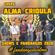 Imagem de perfil de Grupo Alma Crioula