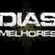 Imagem de perfil de Banda Dias Melhores