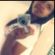 Imagem de perfil de mellizza lorena soares torres