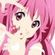 Imagem de perfil de Yui