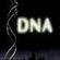 Imagem de perfil de dna