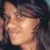 Imagem de perfil de gerlane