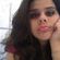 Imagem de perfil de Gabriela