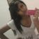 Imagem de perfil de franciele alves da silva
