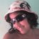 Imagem de perfil de aretha