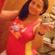 Imagem de perfil de Amanda Gomes