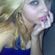 Imagem de perfil de sharon laura