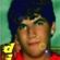 Imagem de perfil de dj vinicius