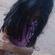 Imagem de perfil de babi
