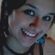 Imagem de perfil de priscila