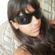 Imagem de perfil de aline cortes marra