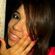Imagem de perfil de thais dos santos divino