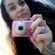 Imagem de perfil de Cintia Marcelino