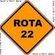 Imagem de perfil de ROTA 22