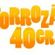 Imagem de perfil de Forrozão 40 Graus