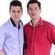Imagem de perfil de Cleberson & Emerson