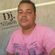 Imagem de perfil de DJ, Nilson
