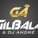 Imagem de perfil de DJGILBALA EO ANDRÉ
