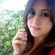 Imagem de perfil de thifany