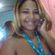 Imagem de perfil de cristiane santiago