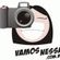 Imagem de perfil de Site VamosNessa