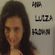 Imagem de perfil de ana luiza