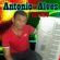 Imagem de perfil de antonio alves
