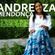 Imagem de perfil de Andreza Mendoça
