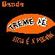 Imagem de perfil de TREME AÊ BANDA