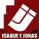 Imagem de perfil de Isaque & Jonas
