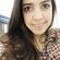 Imagem de perfil de Ana Karolina Melo