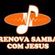 Imagem de perfil de Renovasamba com Jesus