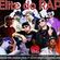 Imagem de perfil de elite do RAP