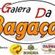 Imagem de perfil de galera da bagaça