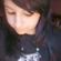 Imagem de perfil de Aline Moura.