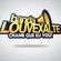 Imagem de perfil de Banda Louvexalte