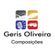 Imagem de perfil de Geris Oliveira Composições