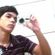 Imagem de perfil de Érike Emanuel Vilácio de Melo