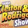 Imagem de perfil de BANDA CLEITON E RODRIGO SHOW