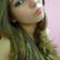 Imagem de perfil de mellissa margaretth alves
