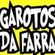 Imagem de perfil de GAROTOS DA FARRA