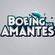 Imagem de perfil de Banda Boeing dos Amantes