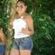 Imagem de perfil de roseli de souza silva