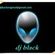 Imagem de perfil de dj black