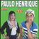 Imagem de perfil de CANTOR PAULO HENRIQUE