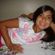 Imagem de perfil de larysse