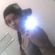 Imagem de perfil de alana