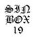 Imagem de perfil de SIN BOX 19