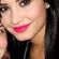 Imagem de perfil de deemi lovato.