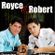 Imagem de Royce e Robert